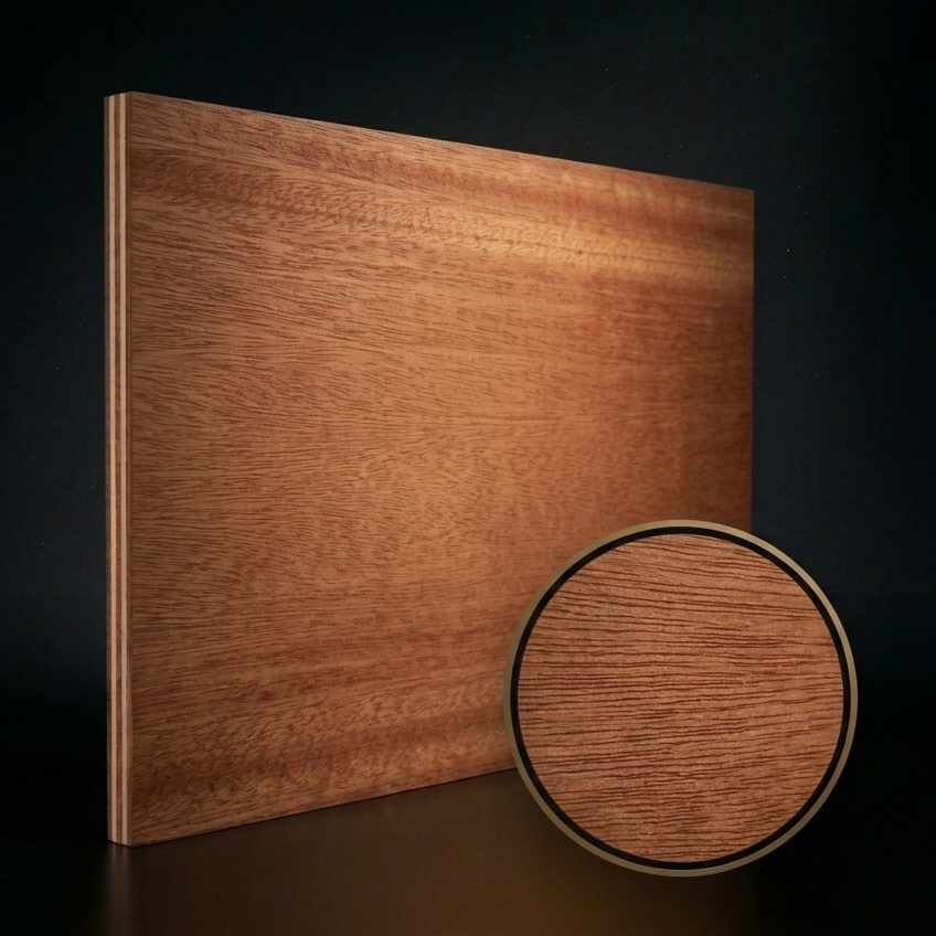Premium Alternate Gurjan Plywood Manufacturer